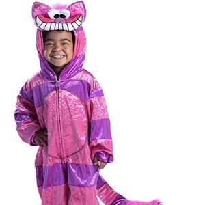 Cheshire Cat toddler costume 12 to 18M